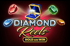 Diamond Reels Hold and Win slot