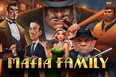 Mafia Family slot