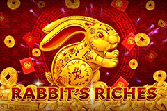 Rabbit's Riches slot