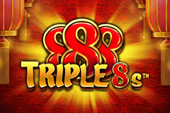 Triple 8s slot