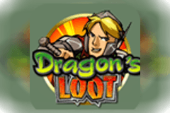 Dragon's Loot slot