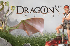 Dragon's Myth slot