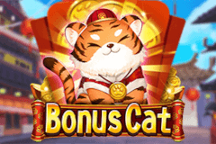 Bonus Cat slot
