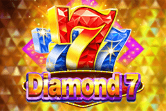 Diamond 7 slot