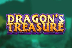 Dragon's Treasure slot