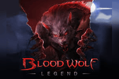 Blood Wolf Legend slot