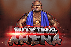 Boxing Arena slot