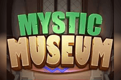 Mystic Museum slot