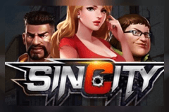 Sin City slot