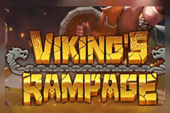 Viking's Rampage slot