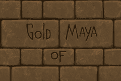Gold of Maya slot