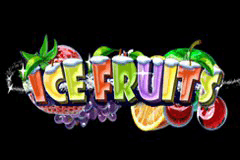 Ice Fruits slot