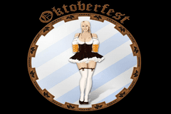Oktoberfest slot