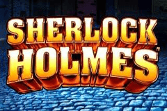 Sherlock Holmes slot