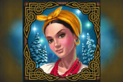 Solokha Witchcraft slot