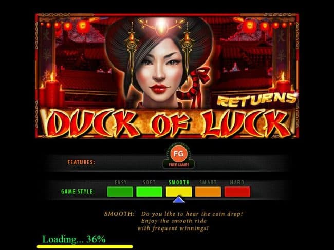 Game features include: Free Games and the game style is smooth.
