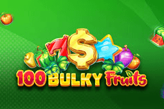 100 Bulky Fruits slot