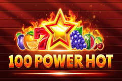 100 Power Hot slot