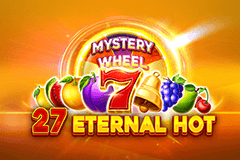 27 Eternal Hot slot