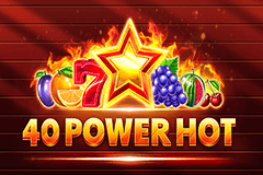 40 Power Hot slot