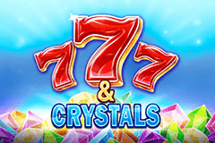 7 & Crystals slot