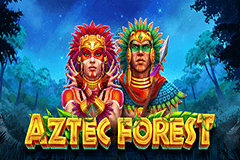 Aztec Forest slot
