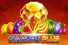 Diamond Plus slot