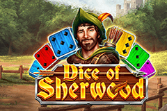 Dice of Sherwood slot