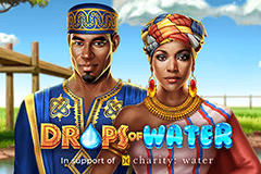 Drops of Water slot