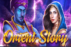 Orient Story slot