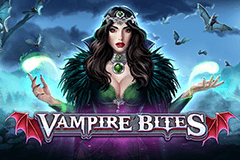 Vampire Bites slot