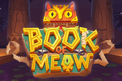 Book of Meow slot
