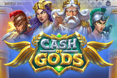 Cash of Gods slot