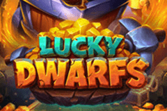 Lucky Dwarfs slot