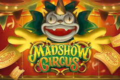 Madshow Circus slot