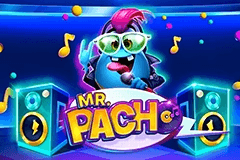 Mr. Pacho slot