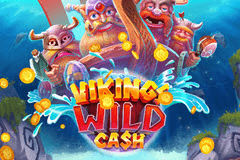 Vikings Wild Cash slot