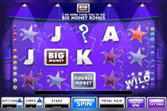 Family Fortunes slot