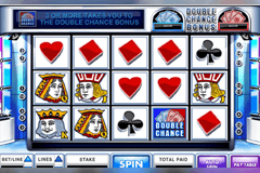 Play Your Cards Right slot