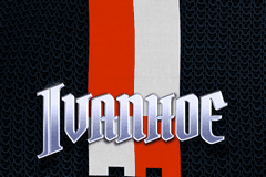 Ivanhoe logo
