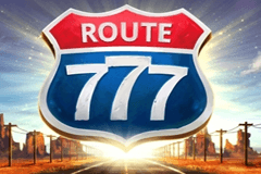 Route 777 logo