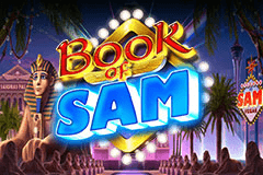 Book of Sam slot