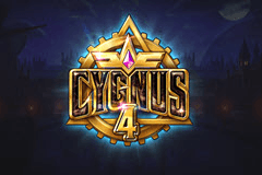 Cygnus 4 slot
