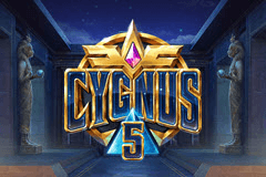 Cygnus 5 slot