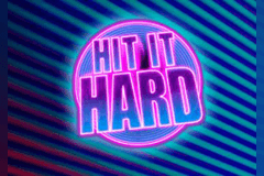 Hit It Hard slot