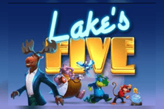 Lake's Five slot