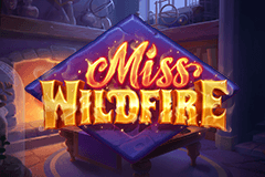 Miss Wildfire slot