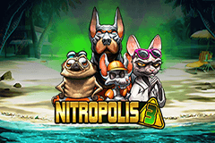 Nitropolis 3 slot
