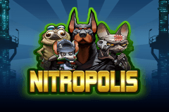 Nitropolis slot
