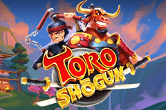 Toro Shogun slot